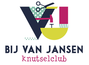 Knutselclub Bij van Jansen